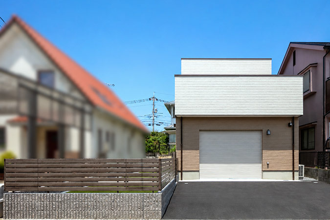 施工事例｜正田建設株式会社｜新築・リフォーム・メンテナンス